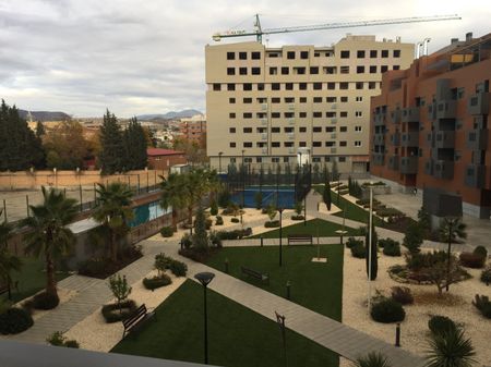 Flat - Granada (Campus de la salud) - Photo 4