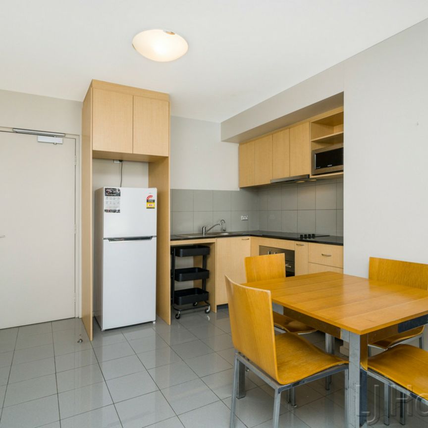 60/128 Adelaide Terrace, EAST PERTH - Photo 1