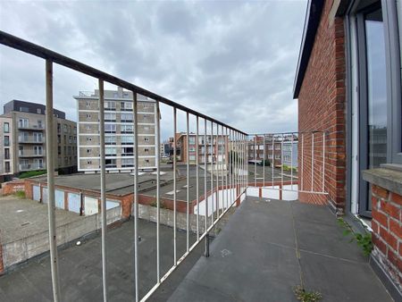 Gijsbrecht van Deurnelaan 51, 2100 - Photo 2