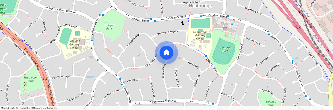 35 Flotilla Drive, WA 6027, Heathridge