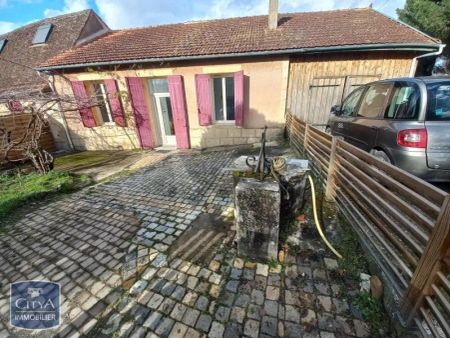 Maison à louer 3 pièces 69.07m² - Photo 5