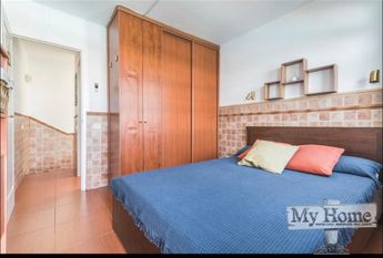 081-716 Two-storey bungalow for rent in Maspalomas