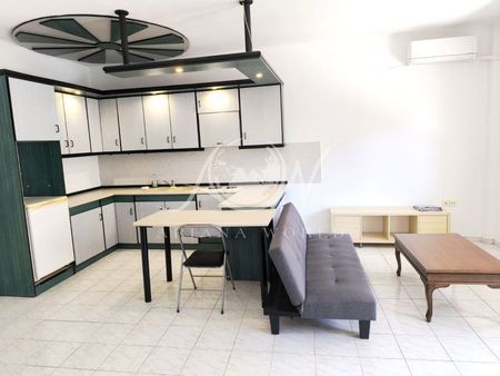 Studio/Γκαρσονιέρα για ενοικίαση Κέντρο (Αλεξανδρούπολη) - Φωτογραφία 5