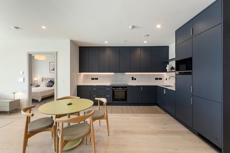 Apartment 27, 143 Merrion Road, Herbert Avenue, Dublin 4, D04 E8R9 - Photo 2