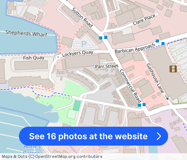 Parsonage Way, Plymouth, Devon, PL4 - Photo 1