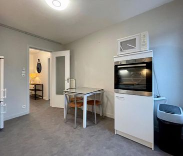 Location Appartement 3 pièces Meublé 69m² QUIMPER 29000 - Photo 6