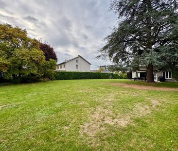 Charmante open bebouwing met ruime tuin te huur in Sleidinge. - Foto 4