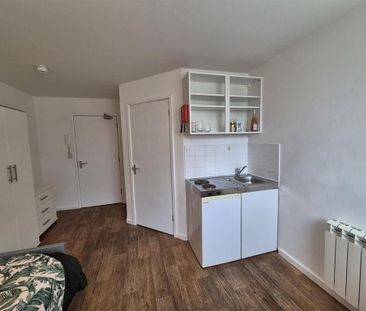 Studio to rent - Photo 3