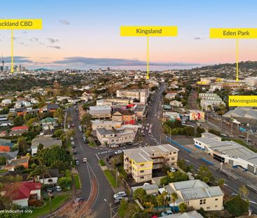 Beautiful Morningside Apartment-Light-Filled Top-Floor One Bedroom ... - Photo 1