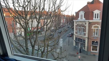 PROCHAINEMENT ! Appartement T2 Duplex secteur Alsace à ROUBAIX. - Photo 4