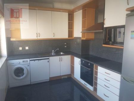 Apartamento T4 em Lisboa - Photo 2