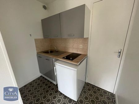 Location Appartement 1 pièce 27m² ALENCON 61000 - Photo 3