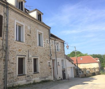 ROZAY EN BRIE - 3 PIECES - 51,74 m² - Photo 1