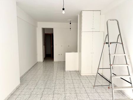 Studio/Γκαρσονιέρα για ενοικίαση Άγιος Νικόλαος (Λάρισα) - Photo 5