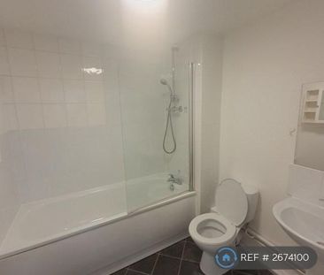 1 bedroom flat to rent - Photo 6