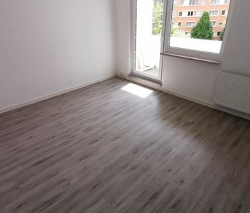 Wohnung, 3 Zimmer (61,64 m²) - Foto 2