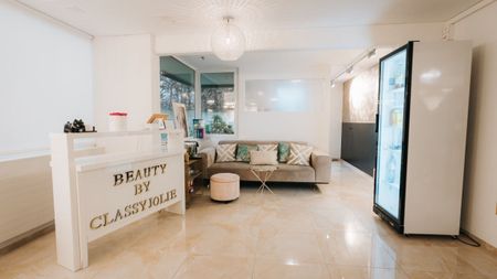 EXQUISITE SCHÖNHEIS-SALON MIT DIVERSEN ANGEBOTEN - Foto 2