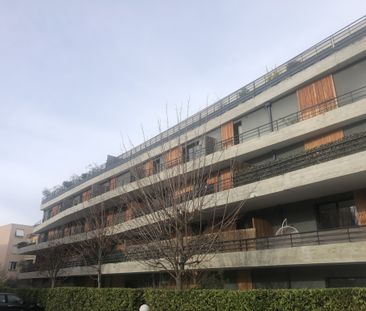 Location Appartement 2 pièces 41m² BLAGNAC 31700 - Photo 1