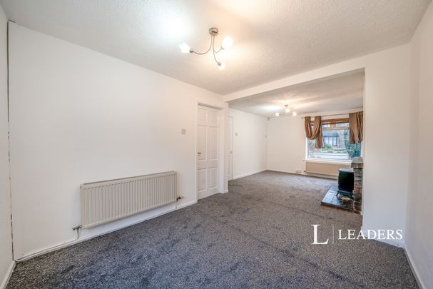 3 bedroom house to rent Newlands Drive, Lowton, Warrington, WA3 - Photo 1