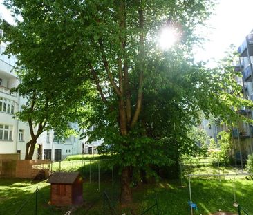 * Tolle kleine 2-Raumwohnung auf dem KAßBERG mit Balkon * - Photo 3