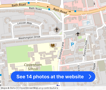 5 bedroom semi-detached house for rent - Photo 1