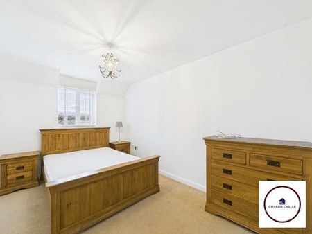 Greenacre Way, Bishops Cleeve, Cheltenham, GL52 - Photo 5