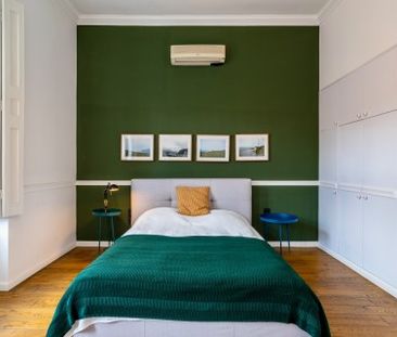 Charming apartment in district 5. – 5. fotó