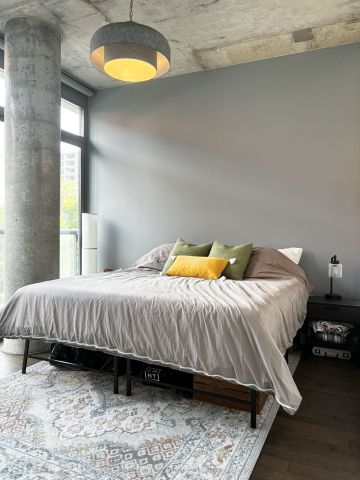 Pure Spirit Lofts , #225 - Photo 2