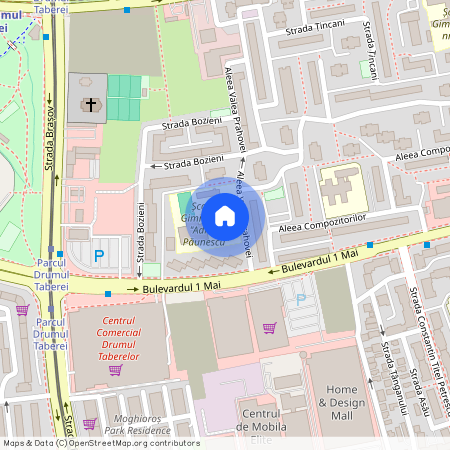 Drumul Taberei, Bucuresti