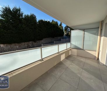 Location Appartement 3 pièces 63m² MOUGINS 06250 - Photo 5
