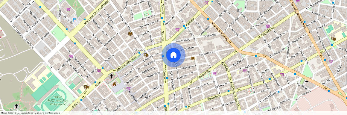 Καλαμαριά