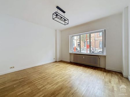 Appartement te huur - Foto 2
