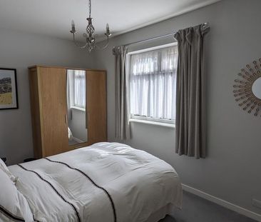 1 bedroom ground floor flat to rent - Photo 4