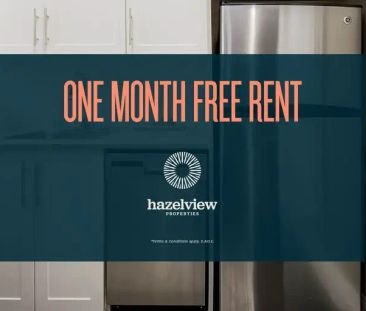 Garden View Apartments | 321 Sherbourne St, Toronto - Photo 1