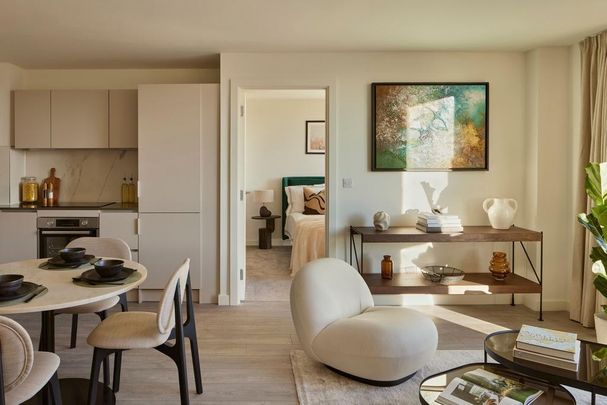 2 bedroom flat to rent - Photo 1