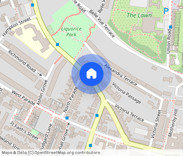 Yarborough Road Room 1 - Photo 1