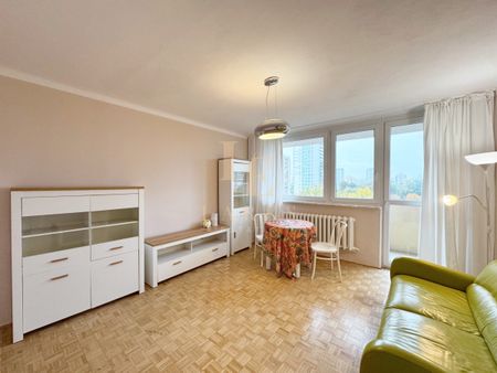 Osobna Kuchnia | 3 Osobne Pokoje | Balkon - Photo 2