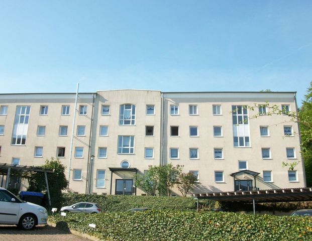 Schön geschnittene 2-Zimmerwohnung mit Terrasse - Photo 1