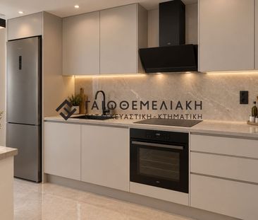 Διαμέρισμα για ενοικίαση Κηφισιά - Photo 1