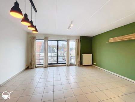 Appartement te huur in Wetteren - Photo 5