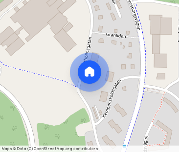 Schölinsgatan 2 - Foto 1