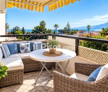 Apartamento en alquiler en Avenida de Andasol, 35 - Foto 6
