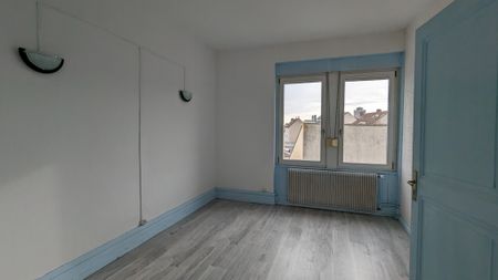 Location Appartement 3 pièces 61m² MULHOUSE 68200 - Photo 2