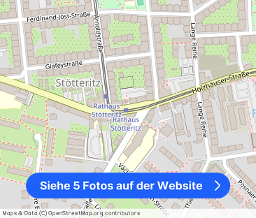 Moderne Singlewohnung im Strietz! - Foto 1