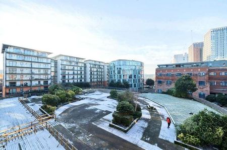 Block E, Pollard Street, Manchester, Greater Manchester, M4 - Photo 3