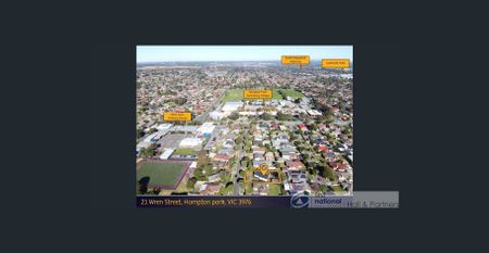 3 Bedroom Home In Great Location - Photo 2