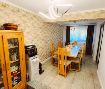 Vila Rompetrol Traian - Fotografie 3