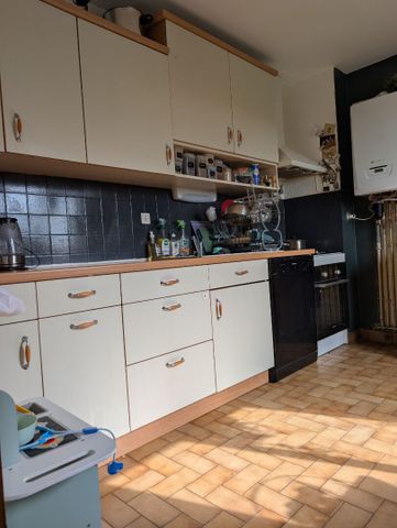 Location Maison 6 pièces 114m² MONTREUIL LE GAST 35520 - Photo 4