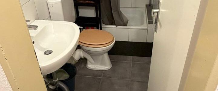 Nachmieter für 1-Zimmer-Appartement in 33102 Paderborn - Foto 1