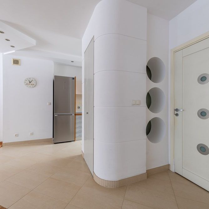 160 m² House with Garden in Central Józefosław - Фото 1